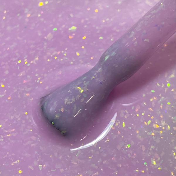 Lakier hybrydowy 154 Opalesque LUMA Nails